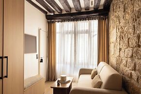 Modern Apartment -ac-1br-4p-pantheon