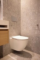 Modern Apartment -ac-1br-4p-pantheon