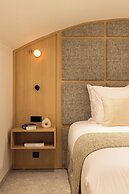 Modern Apartment -ac-1br-4p-pantheon