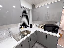 Comfortable Stay Naeem