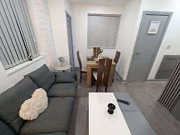 Comfortable Stay Naeem