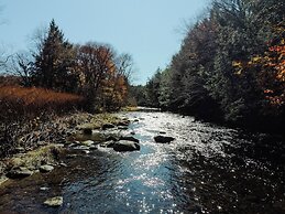 Antrim Streamside
