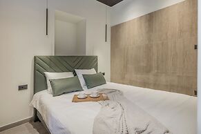 My Home - Downtown Retreat