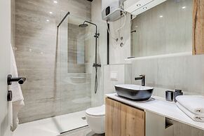 My Home - Downtown Retreat