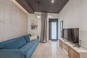 My Home - Downtown Retreat