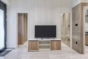 My Home - Downtown Retreat