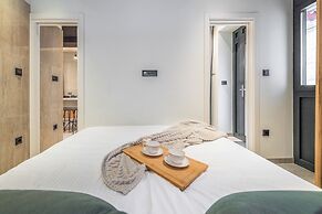 My Home - Downtown Retreat