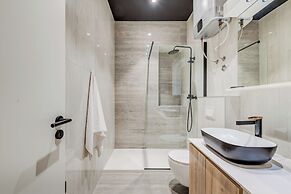 My Home - Downtown Retreat