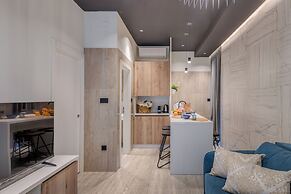 My Home - Downtown Retreat