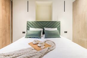 My Home - Downtown Retreat