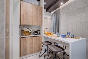 My Home - Downtown Retreat