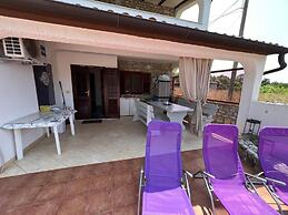 Charming Home With Pool in Barbariga