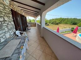 Charming Home With Pool in Barbariga
