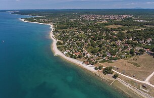 Charming Home With Pool in Barbariga