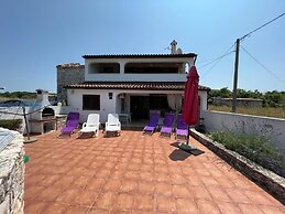 Charming Home With Pool in Barbariga