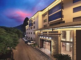 PuSu Hotel-YangShuo West Street