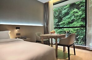 PuSu Hotel-YangShuo West Street