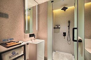 PuSu Hotel-YangShuo West Street