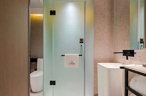 PuSu Hotel-YangShuo West Street