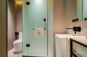 PuSu Hotel-YangShuo West Street