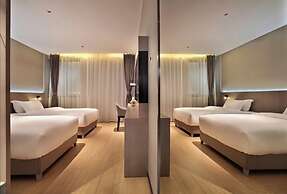 PuSu Hotel-YangShuo West Street