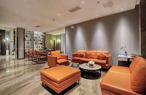 PuSu Hotel-YangShuo West Street