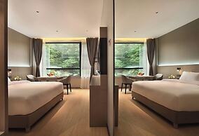 PuSu Hotel-YangShuo West Street