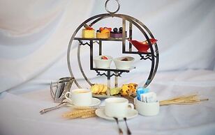 PuSu Hotel-YangShuo West Street