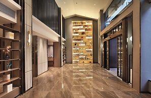 PuSu Hotel-YangShuo West Street