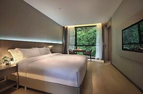 PuSu Hotel-YangShuo West Street