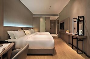 PuSu Hotel-YangShuo West Street