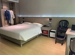 PuSu Hotel-YangShuo West Street