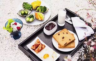 PuSu Hotel-YangShuo West Street