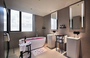 PuSu Hotel-YangShuo West Street