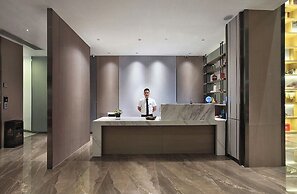 PuSu Hotel-YangShuo West Street