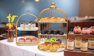 PuSu Hotel-YangShuo West Street