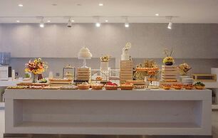 PuSu Hotel-YangShuo West Street