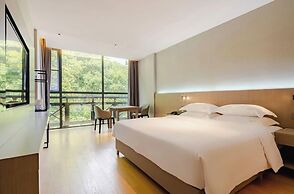 PuSu Hotel-YangShuo West Street