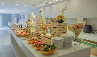 PuSu Hotel-YangShuo West Street