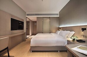 PuSu Hotel-YangShuo West Street