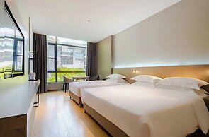 PuSu Hotel-YangShuo West Street