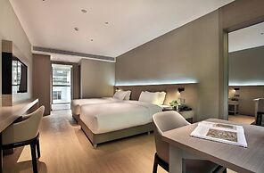 PuSu Hotel-YangShuo West Street