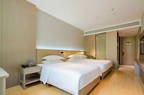 PuSu Hotel-YangShuo West Street