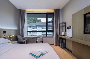 PuSu Hotel-YangShuo West Street