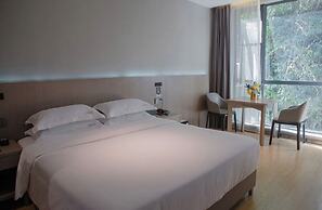 PuSu Hotel-YangShuo West Street