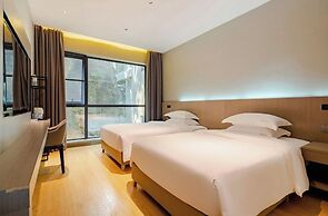 PuSu Hotel-YangShuo West Street