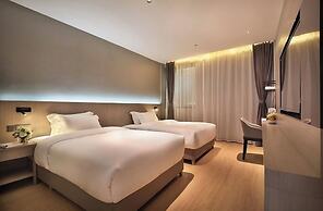 PuSu Hotel-YangShuo West Street