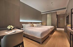 PuSu Hotel-YangShuo West Street