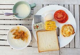 PuSu Hotel-YangShuo West Street