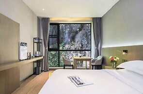 PuSu Hotel-YangShuo West Street